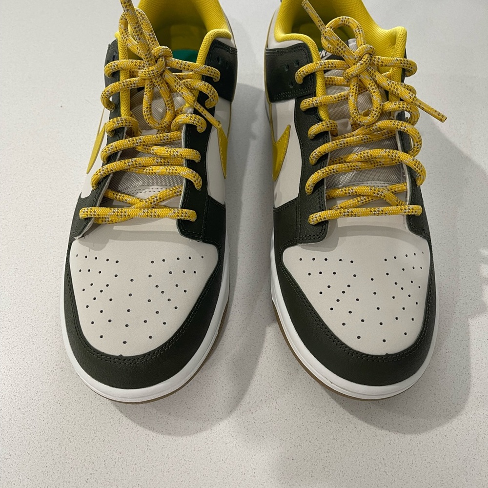 Nike Dunks